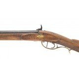 "Percussion Pennsylvania-Kentucky Rifle (AL5881)" - 4 of 7