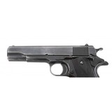 "Colt Government .45 ACP (C16822)" - 2 of 6