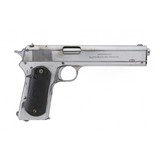 "Colt 1902 Military .38 Auto (C16824)" - 1 of 5