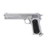 "Colt 1902 Military .38 Auto (C16824)" - 3 of 5