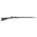 "British Pattern 1853 Rifle Musket (AL5413)" - 1 of 7