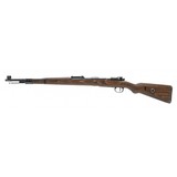 "J.P. Sauer K98 8mm Mauser (R29005)" - 5 of 5