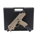 "Brugger & Thomet TP9-US 9mm (PR53193) New" - 2 of 3