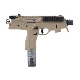 "Brugger & Thomet TP9-US 9mm (PR53193) New" - 1 of 3