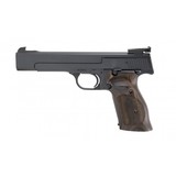 "Smith & Wesson 41 .22 LR (PR53000) New" - 3 of 3