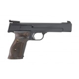 "Smith & Wesson 41 .22 LR (PR53000) New" - 1 of 3