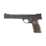 "Smith & Wesson 41 .22 LR (PR53001) New" - 3 of 3