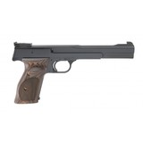"Smith & Wesson 41 .22 LR (PR53001) New" - 1 of 3
