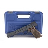 "Smith & Wesson 41 .22 LR (PR53001) New" - 2 of 3