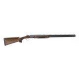 "Blaser F16 Sporting 12 Gauge (S12619)" - 1 of 4