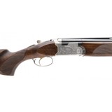 "Beretta Silver Pigeon III 12 Gauge (S12624)" - 5 of 5