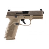 "FN 509 9mm (PR53218) NEW" - 1 of 3