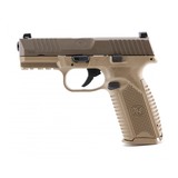 "FN 509 9mm (PR53218) NEW" - 2 of 3
