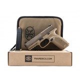 "FN 509 9mm (PR53218) NEW" - 3 of 3