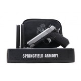 "Springfield Armory EMP4 9mm (PR53219) NEW" - 2 of 3