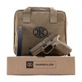 "FNH 509 Tactical 9mm (PR53226) NEW" - 2 of 3