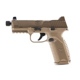 "FNH 509 Tactical 9mm (PR53226) NEW" - 3 of 3