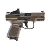 "Canik TP9 Elite SC 9mm (PR53236)" - 1 of 3