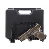 "Canik TP9 Elite SC 9mm (PR53236)" - 2 of 3