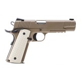 "Kimber Desert Warrior .45 ACP (PR53239)" - 1 of 5