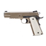 "Kimber Desert Warrior .45 ACP (PR53239)" - 5 of 5
