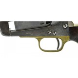 "Factory Cased London Colt 3rd Model Dragoon Revolver (C12419)" - 4 of 12
