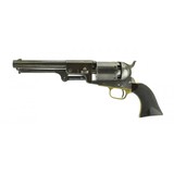 "Factory Cased London Colt 3rd Model Dragoon Revolver (C12419)" - 10 of 12