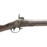 "Arsenal Percussion Alteration of Model 1816 Musket (AL5825)" - 8 of 8