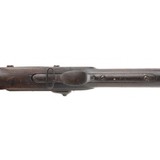 "Arsenal Percussion Alteration of Model 1816 Musket (AL5825)" - 3 of 8