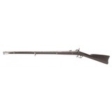 "US Springfield Model 1861 Rifle Musket (AL6053)" - 5 of 8