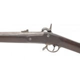 "US Springfield Model 1861 Rifle Musket (AL6053)" - 4 of 8