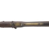 "U.S. Model 1842 ""Mississippi"" Rifle (AL5792)" - 2 of 8