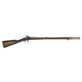 "U.S. Model 1842 ""Mississippi"" Rifle (AL5792)" - 1 of 8