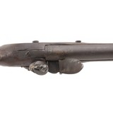 "Brown Bess 2nd Model Style Musket (AL5338)" - 6 of 7