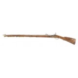 "Danish-Norwegian Percussion Altered Model 1769-1841 Rifled Musket (AL6058)" - 4 of 7