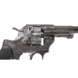 "French Model 1874 Pistol .22 Caliber (AH6280)" - 5 of 7