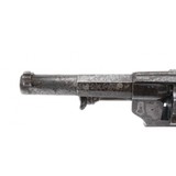 "French Model 1874 Pistol .22 Caliber (AH6280)" - 7 of 7