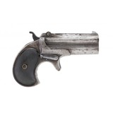 "Remington UMC Derringer .41 RF (PR52823)" - 1 of 5