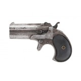 "Remington UMC Derringer .41 RF (PR52823)" - 3 of 5