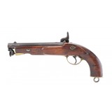 "East India Company Pattern 1858 Cavalry Service Pistol (AH6297)" - 2 of 4