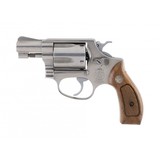 "Smith & Wesson 60-7 .38 Special (PR53005)" - 1 of 5