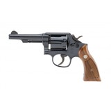 "Smith & Wesson 10-7 .38 Special (PR53007)" - 1 of 5