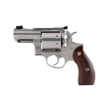 "Ruger Redhawk .357 Magnum (PR53009)" - 1 of 5