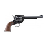 "Ruger Blackhawk .357 Magnum (PR53013)" - 1 of 5