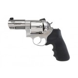 "Custom Ruger GP100 10mm (PR53015)" - 1 of 4