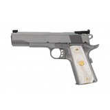 "Colt Gold Cup Trophy .45 ACP (C16876)" - 6 of 6