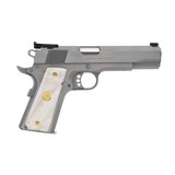 "Colt Gold Cup Trophy .45 ACP (C16876)" - 1 of 6