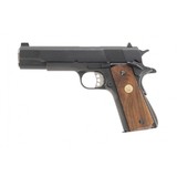 "Colt Custom Government .45 ACP (C16877)" - 2 of 6