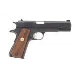 "Colt Custom Government .45 ACP (C16877)" - 1 of 6