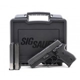 "Sig Sauer P220 SAS Compact .45 ACP (PR53026)" - 2 of 3